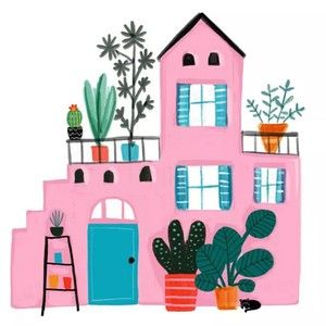 Meet your Posher, Scarlett